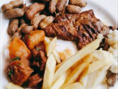 -昆山琶拉帝诗酒店·河畔咖啡厅Riverside Cafe