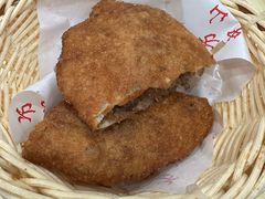 -方中山胡辣汤(航海东路店)