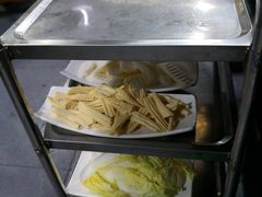 -大明铜锅·烤涮坊·烧烤(总店)