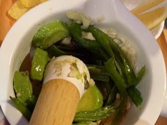 -探鱼·鲜青椒爽麻烤鱼(广州欣荣广场店)