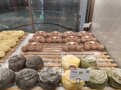 -奈雪的茶(星河城店)
