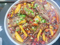 -鱼之家小四川水煮鱼