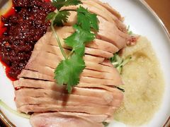 加州鸡-美国加州牛肉面(锦绣天第裕龙花园店)