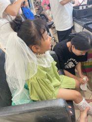 -芳妮豆丁家庭影像馆(宝安店)