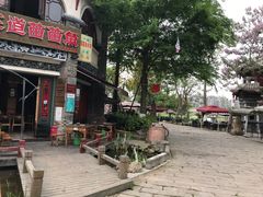 -三道苗苗鱼(三道堰老字号店)