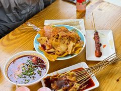 -马三洋芋片(兰州总店)
