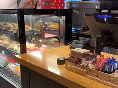 -星巴克(广州动漫星城东区店)