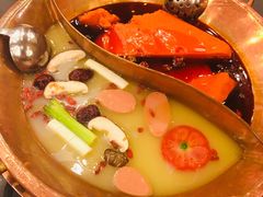 -老码头火锅(玉林店)