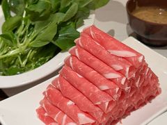 -南门涮肉(天坛店)