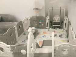 -Cocodemer Mini产后修复中心(余姚城东店)