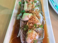 -無招牌海鮮(芽笼店)