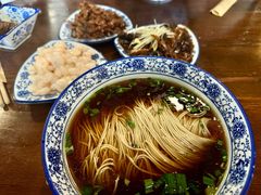 -老横泾面馆(吴中横泾店)