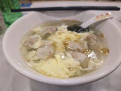 -老胜香包子铺(天津机场店)