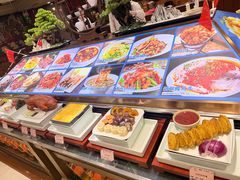 -良友·地标海鲜青岛菜(五四广场店)