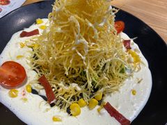 西沙沙拉-雷门拉面·现熬骨汤(凯德来福士店)