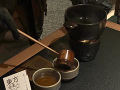 -大龙燚·旷野鲜火锅(广州首店)