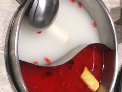 -千味涮·健康火锅(会展连城新天地店)