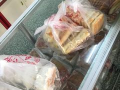 -中关村茶点