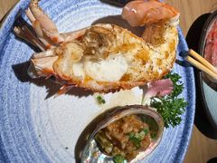 -福樱兰海鲜放题铁板烧(加州店)