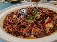 -新光酒家·河豚·海鲜·蟹料理(浦东店)