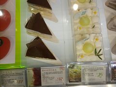 -DEMO黛慕蛋糕(中泰店)