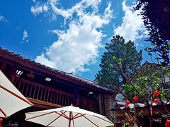 -尽善百年古院餐厅(王家老宅店)