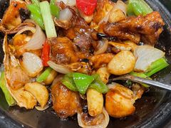 -正斗·港式粤菜(SKLP店)