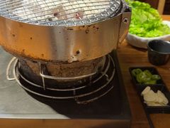 -山居屋炭火烧肉(厚街万达店)