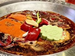 -大龙燚火锅(太古里店)