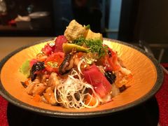 -杉海和牛烧肉海鲜自助(会展城店)