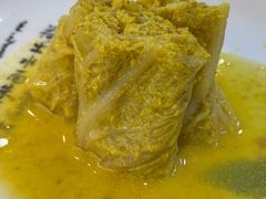 -老北京胡同味道二荤铺(酒仙桥店)