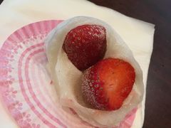 -澳门长洲糯米糍(柯打苏沙街店)