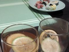 -云尚自助餐厅(佛山南海瞻云酒店)