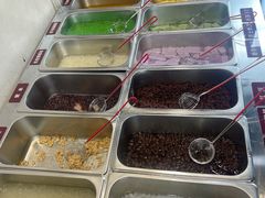 -学姐家酸奶铺(江大店)