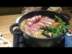 -小句号·精致料理(江南环球港店)