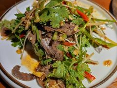 -楼兰新疆主题餐厅(苏州中心店)