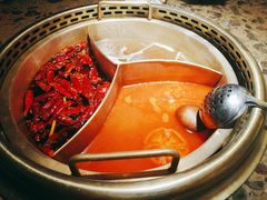 -小龙坎老火锅(北京三里屯店)