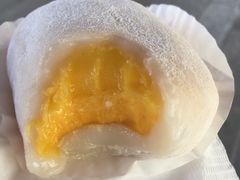 -澳门长洲糯米糍(柯打苏沙街店)