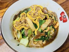 -里兆打面馆