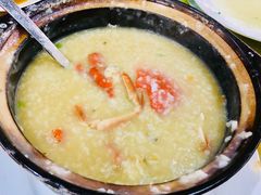 -四川小胡子海鲜(丁村万人海鲜广场店)