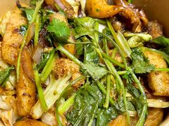 -味中味休闲小吃(同济路店)