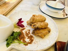 -唐猫庭院·千年陕菜(大唐不夜城店)