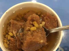 -冰神糖水铺(国贸中心店)