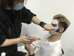 -吉田美学化妆美甲摄影培训(丽水校区)