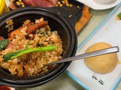 -香港威特瑞茶餐厅(小白楼音乐厅店)