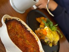 -UPPER KITCHEN(延安路店)