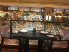 -北京华彬费尔蒙酒店·刃餐厅