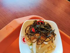-孙记包子(火车站店)