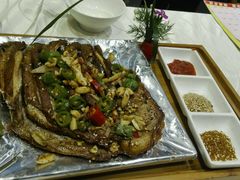 -四季小馆·地道北京小吃(广百店)