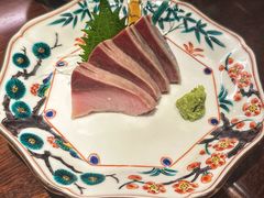 -加奈日本料理